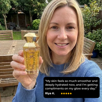 Sadoer 24K Serum
