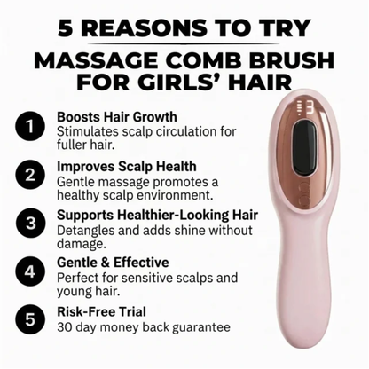 Ziora Massage Comb
