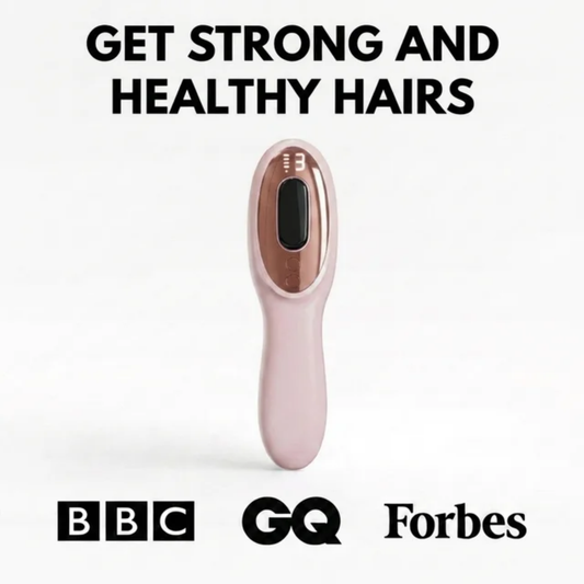 Ziora Massage Comb