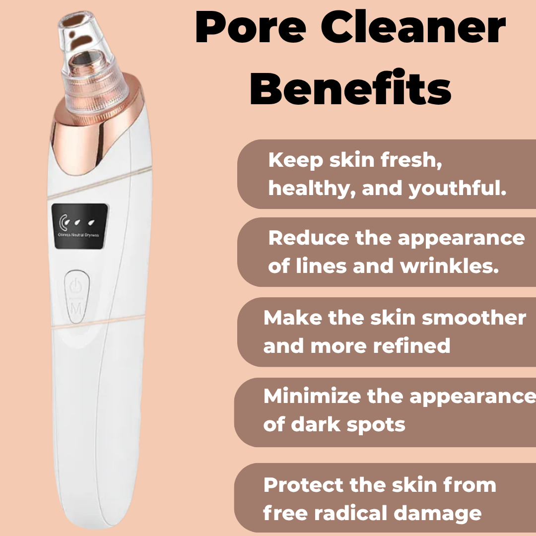 Pore Cleaner