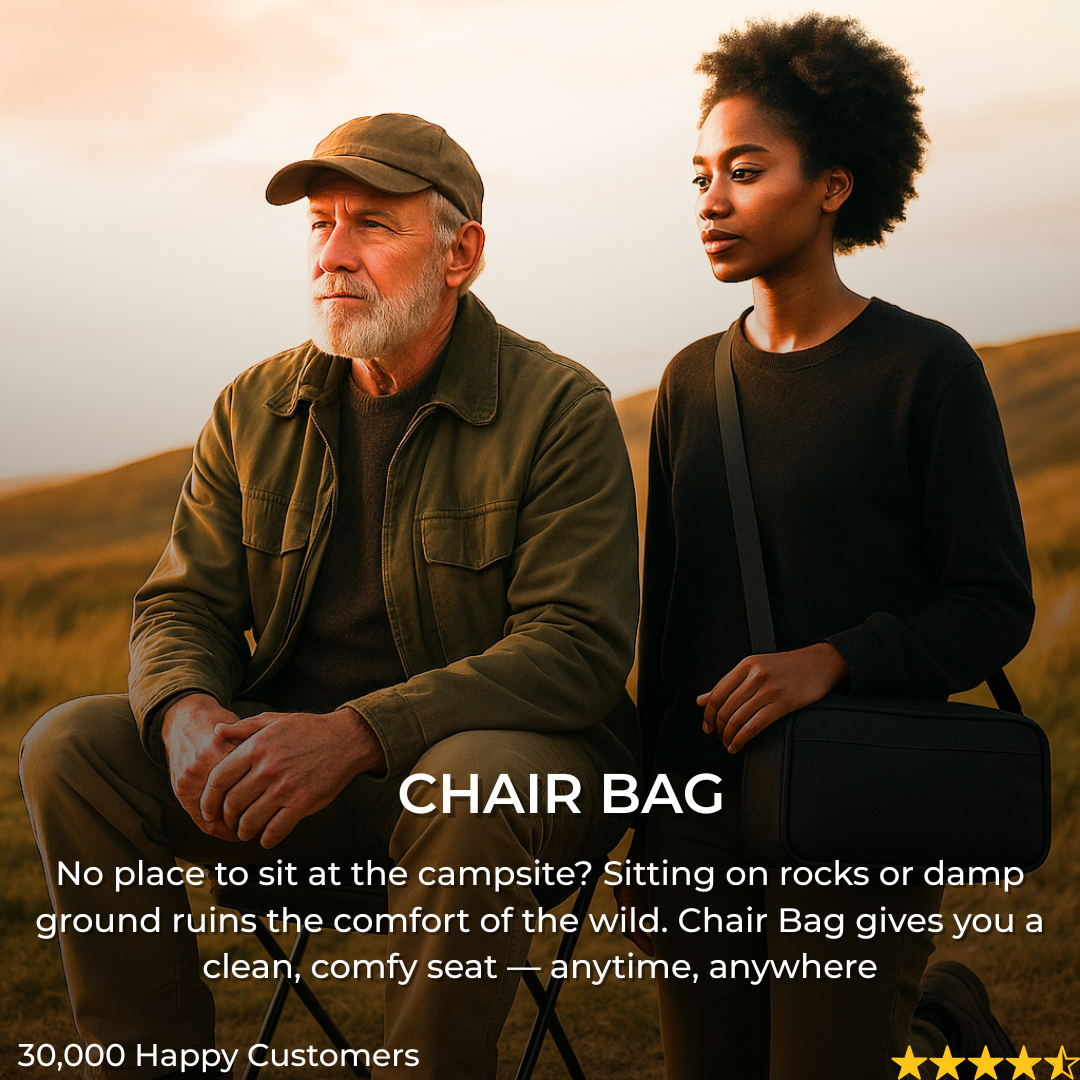 Chair Bag
