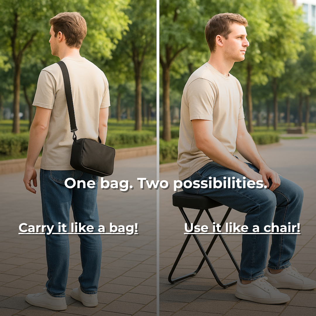 Chair Bag