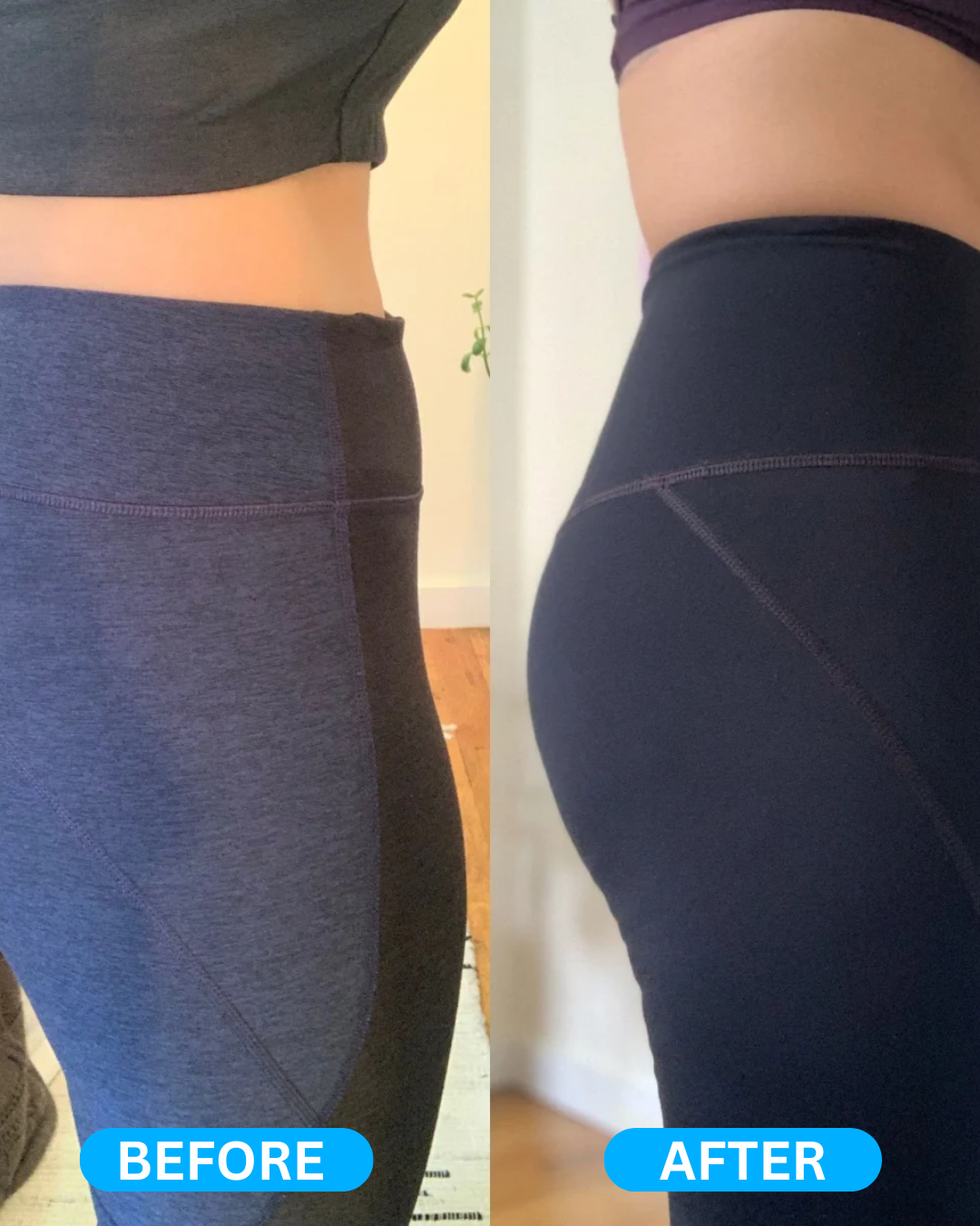 Hip Lift Shapewear