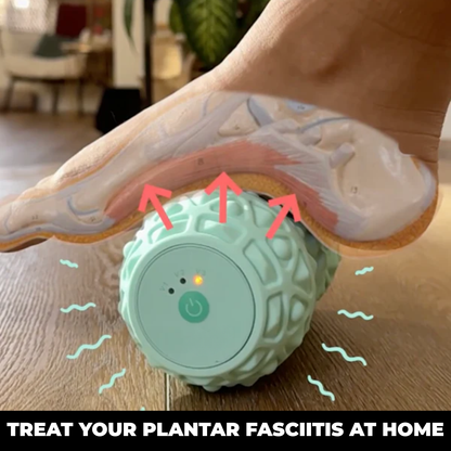 Relaxo -Massage Roller