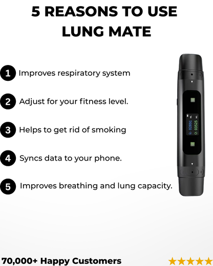 Lung Mate
