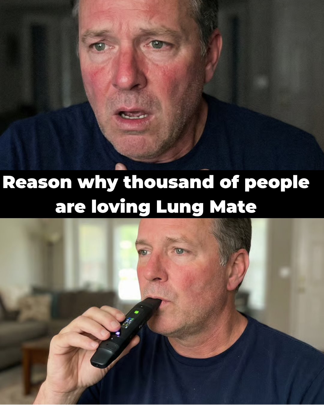 Lung Mate