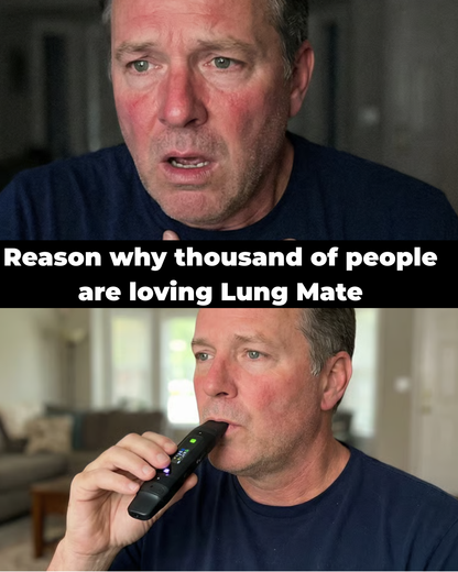 Lung Mate