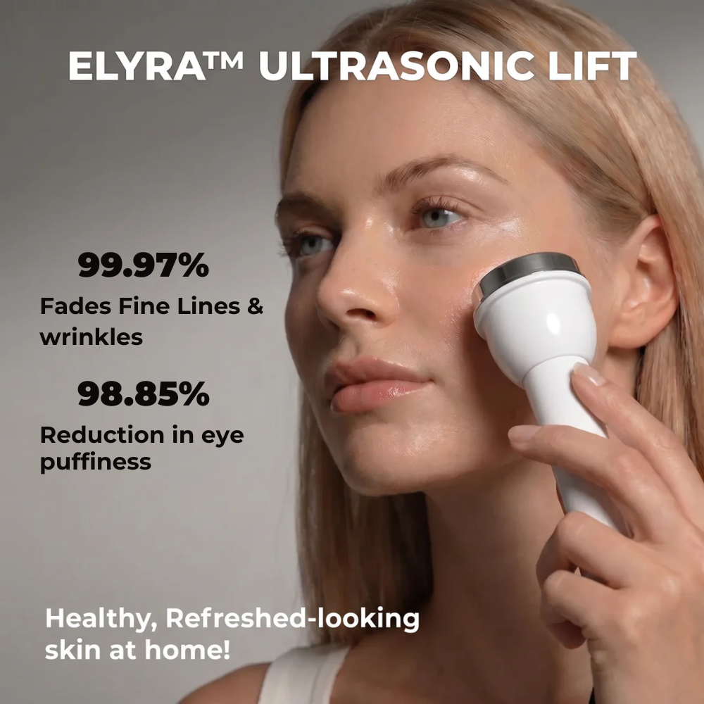 Elyra™ Ultrasonic Lift