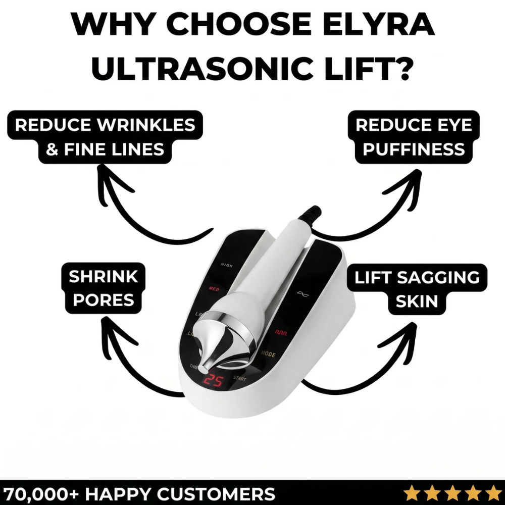 Elyra™ Ultrasonic Lift