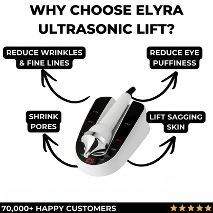 Elyra™ Ultrasonic Lift