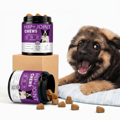 Hip & Joint Chews