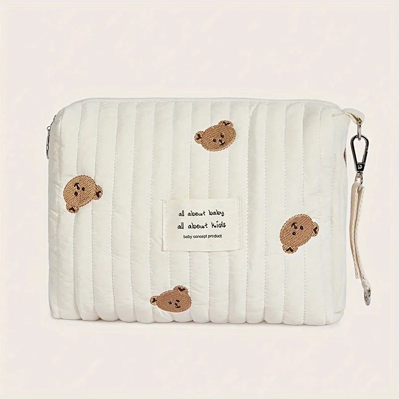 Diaper Storage Bag