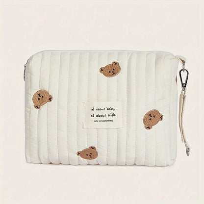 Diaper Storage Bag