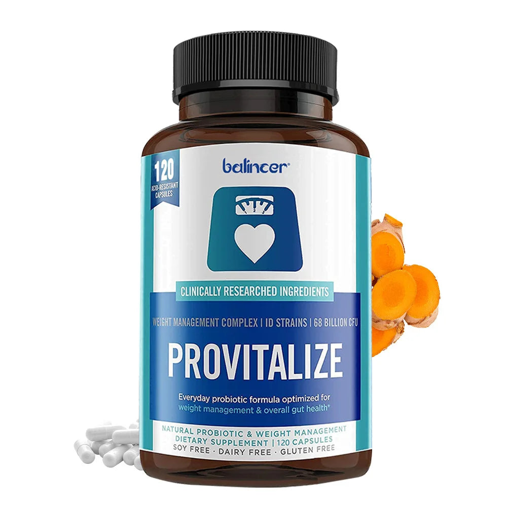 Provitalize