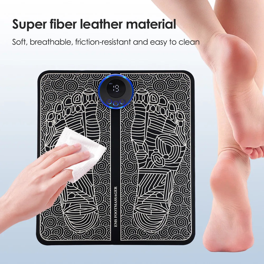Foot Massager Pad