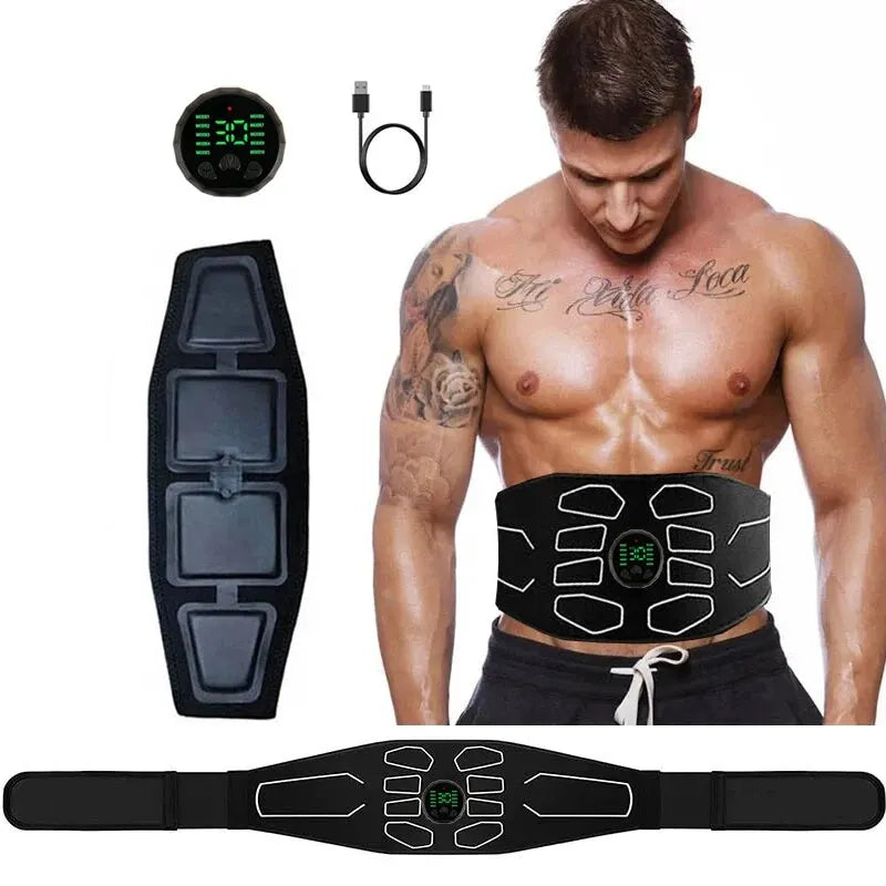 Belly Toning Belt