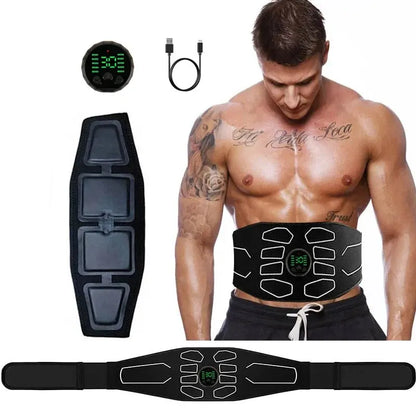 Belly Toning Belt