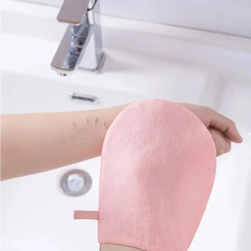 Exfoliating Glove
