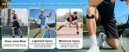 Patello™ Knee Support Strap
