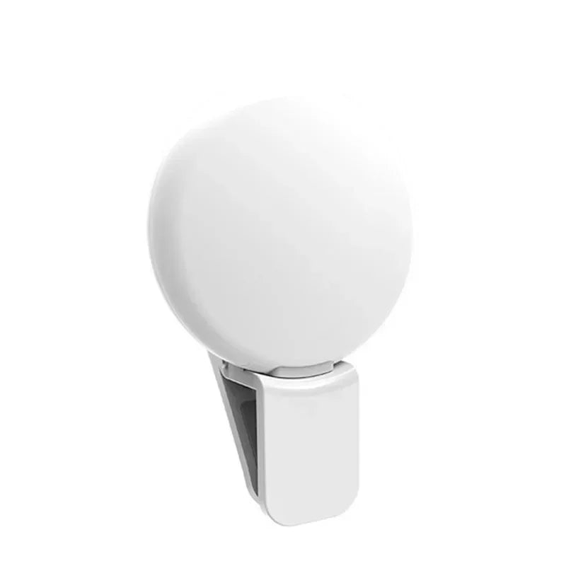 Selfie Ring Light