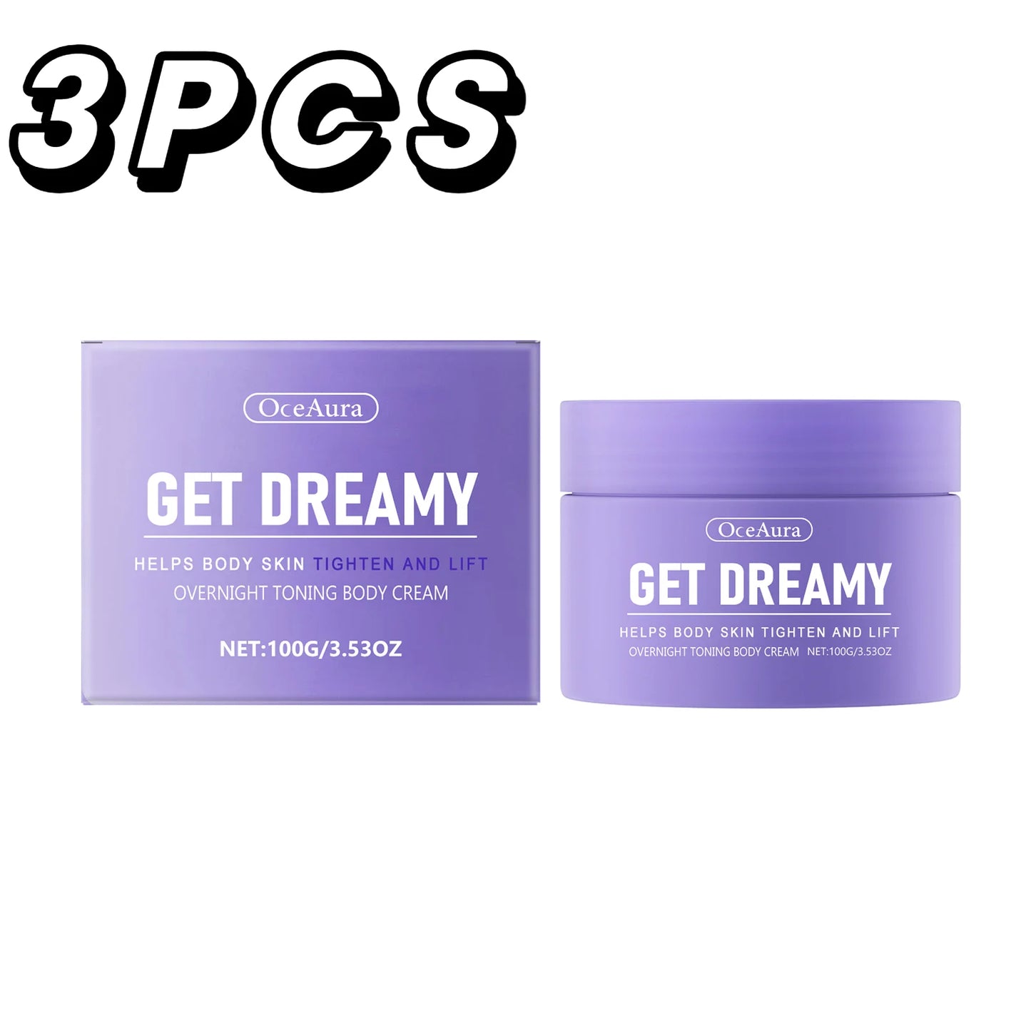 Weight Loss Cream