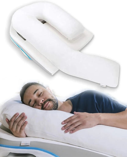 ShoulderEase Sleep System