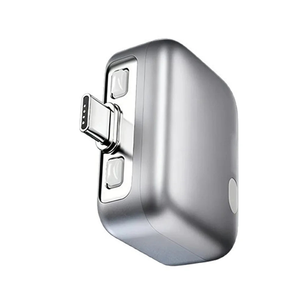 SafePlus Auto Eject Charger