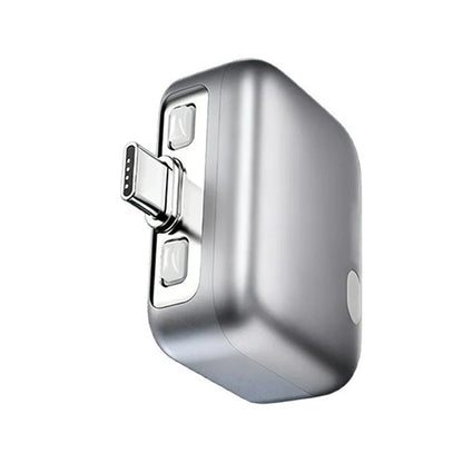 SafePlus Auto Eject Charger