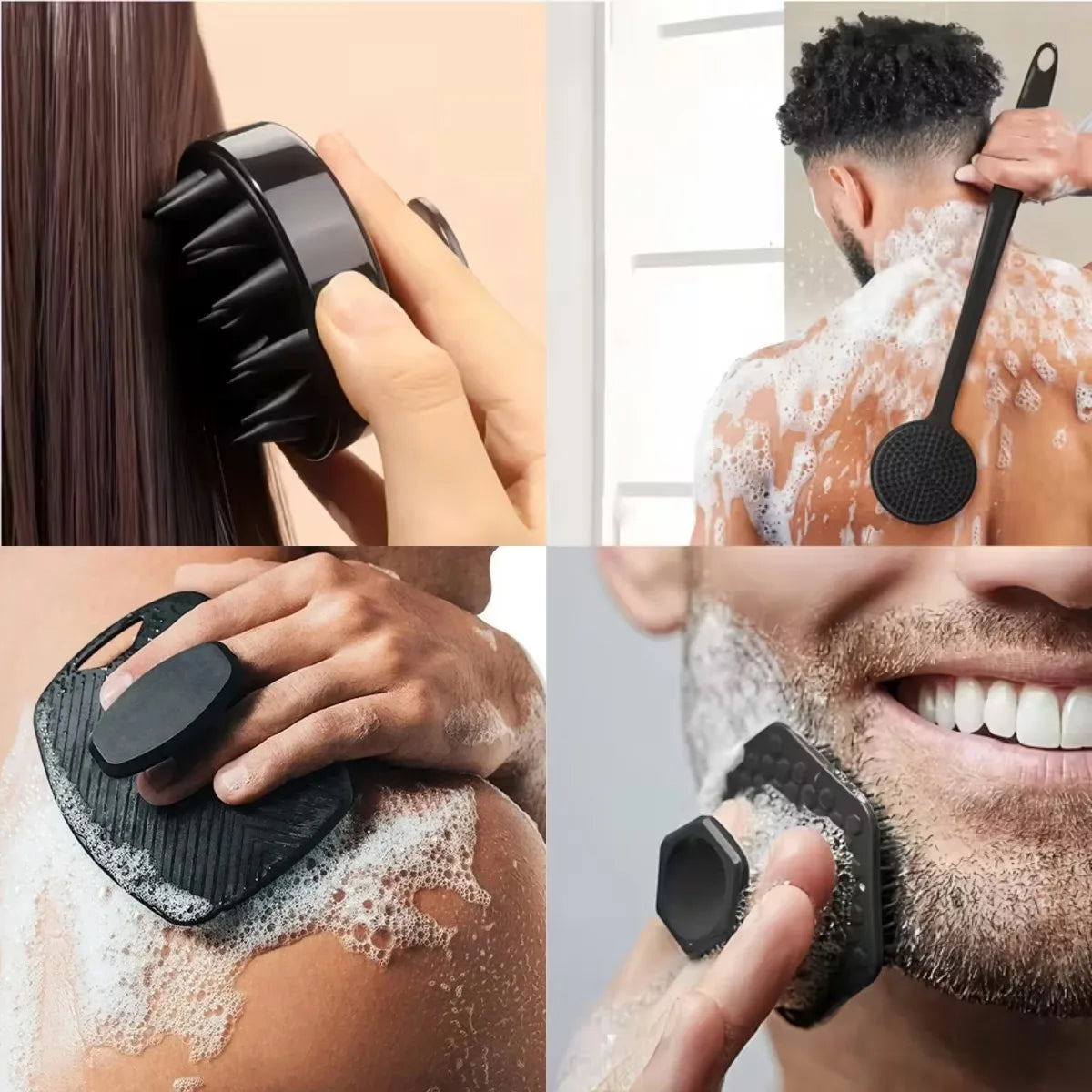 Shower Set