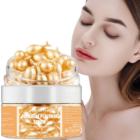 SpotClear Collagen Capsules