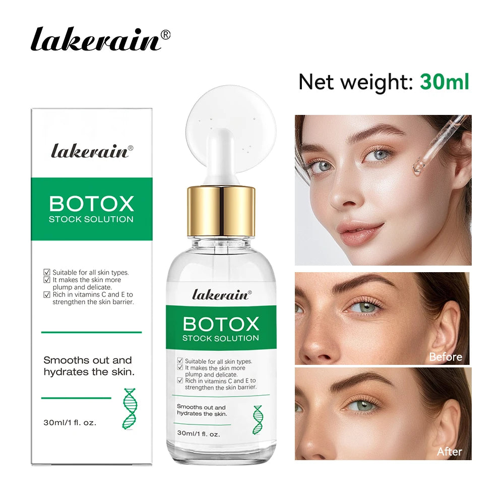 Turmeric Serum