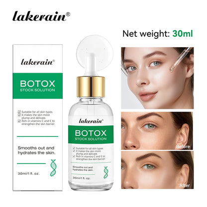 Turmeric Serum