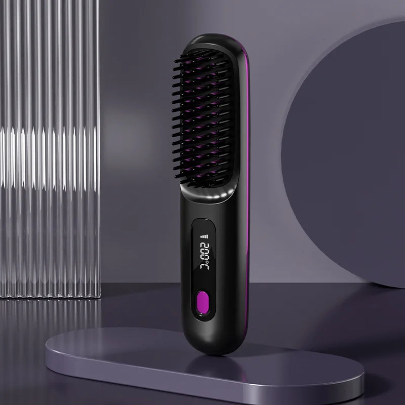 SilkLuxe™ Brush