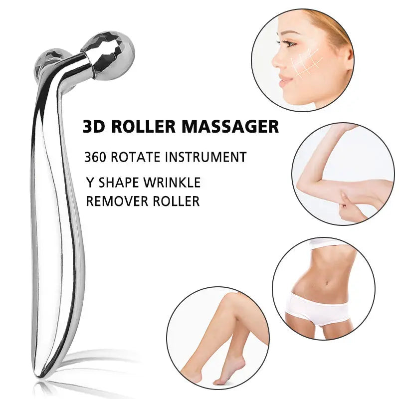 Face Lifting  Roller