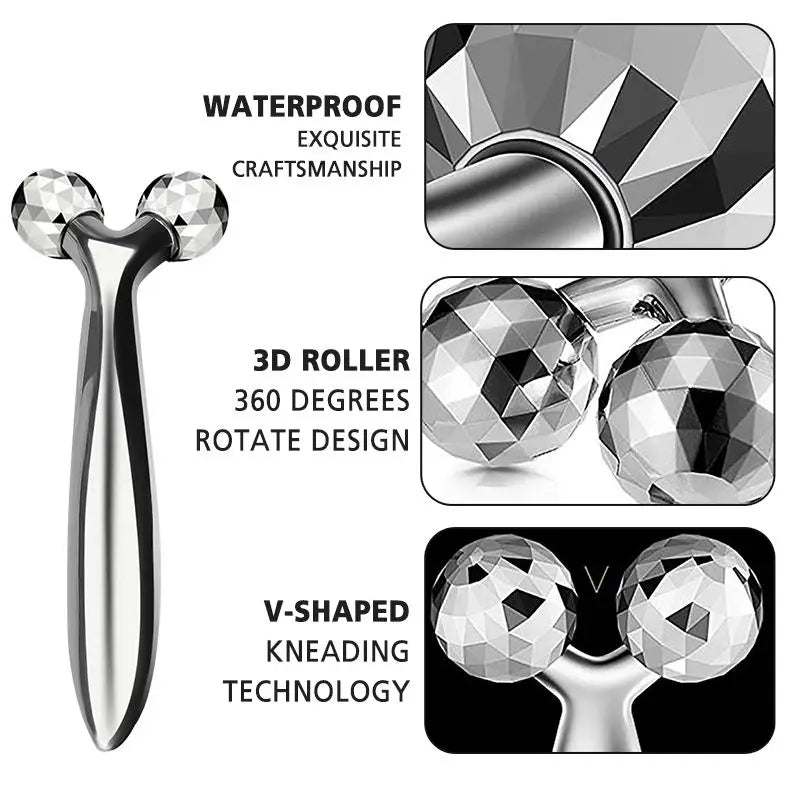 Face Lifting  Roller