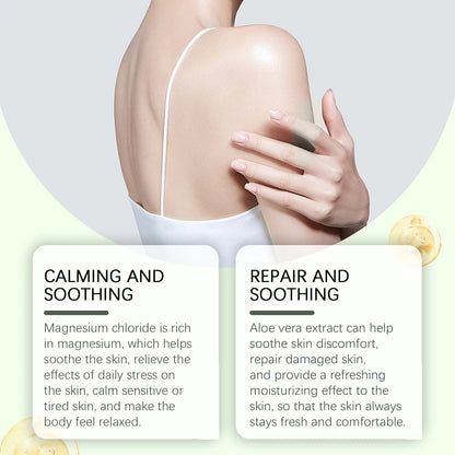 WoodSleep- Nerve Relief Lotion