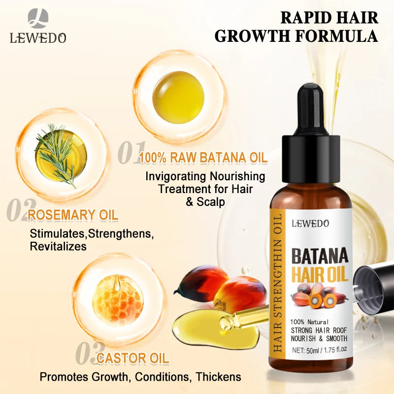Batana Oil