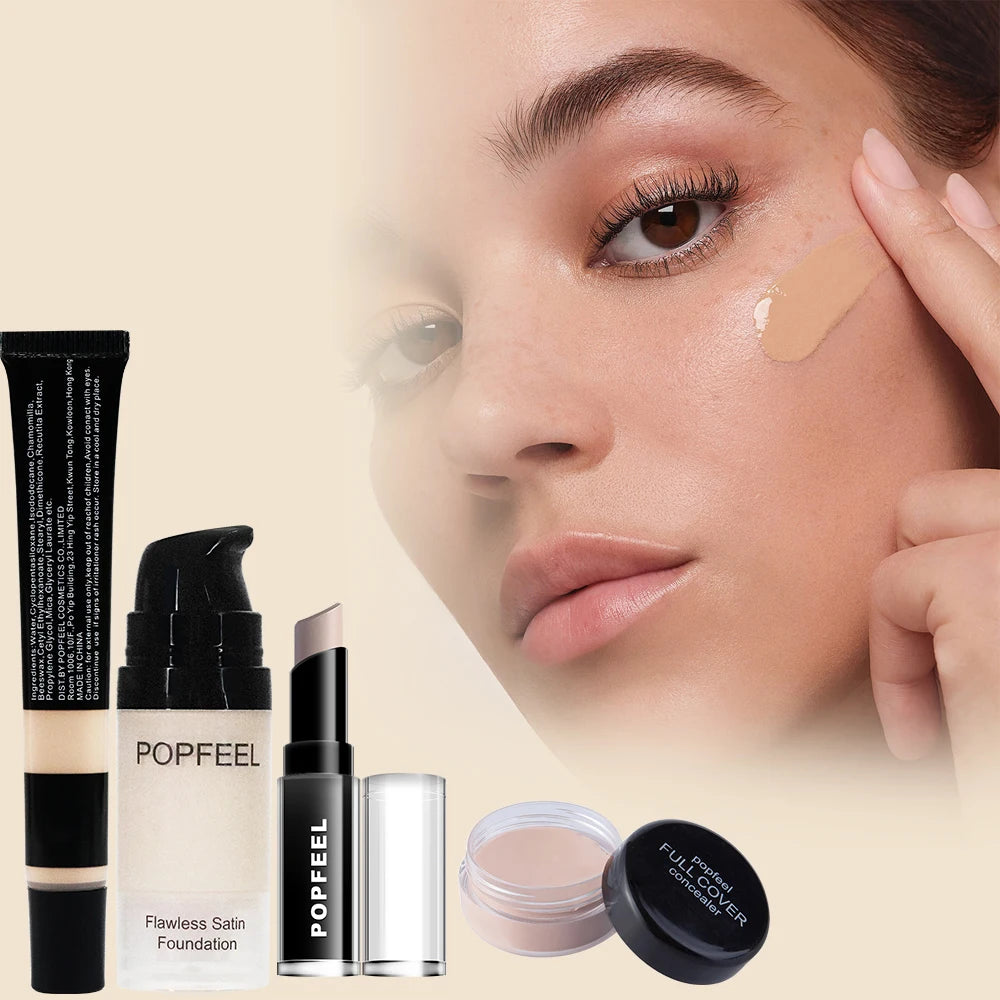 Beauty Kit