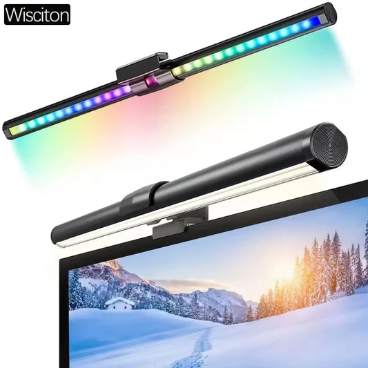 GlowLine™ -Screen Light