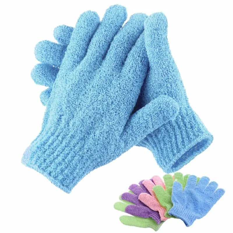 Exfoliating  Glove