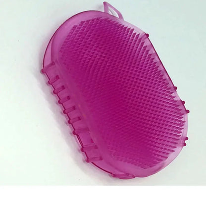 Massage Scrub Gloves