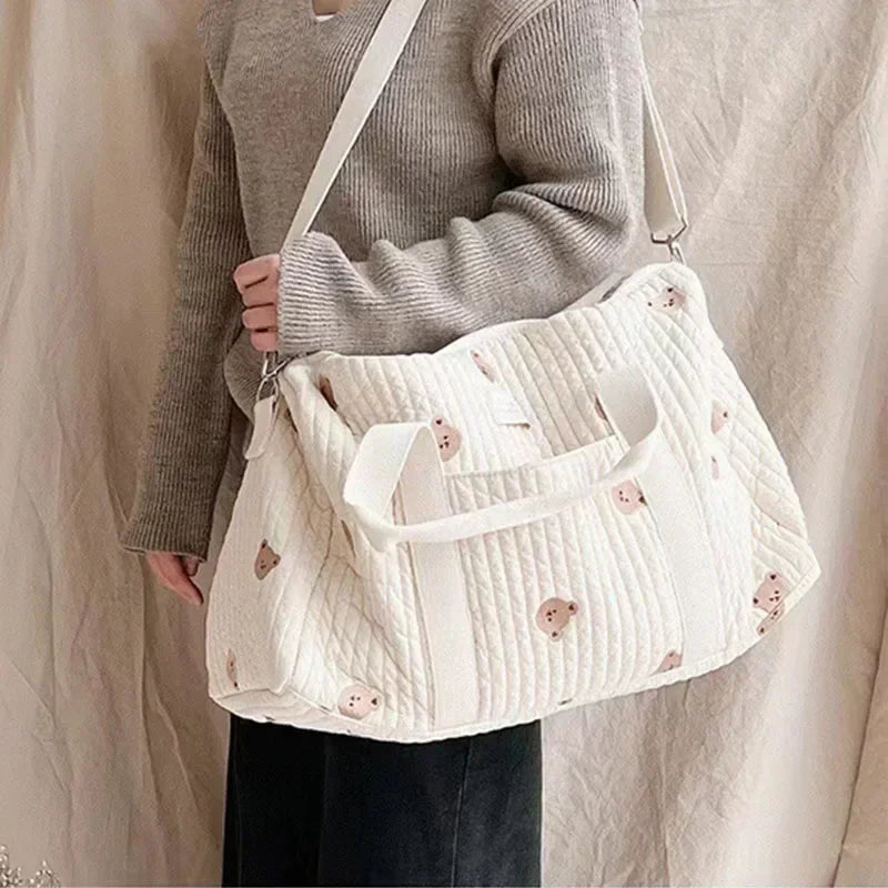 Baby Bag