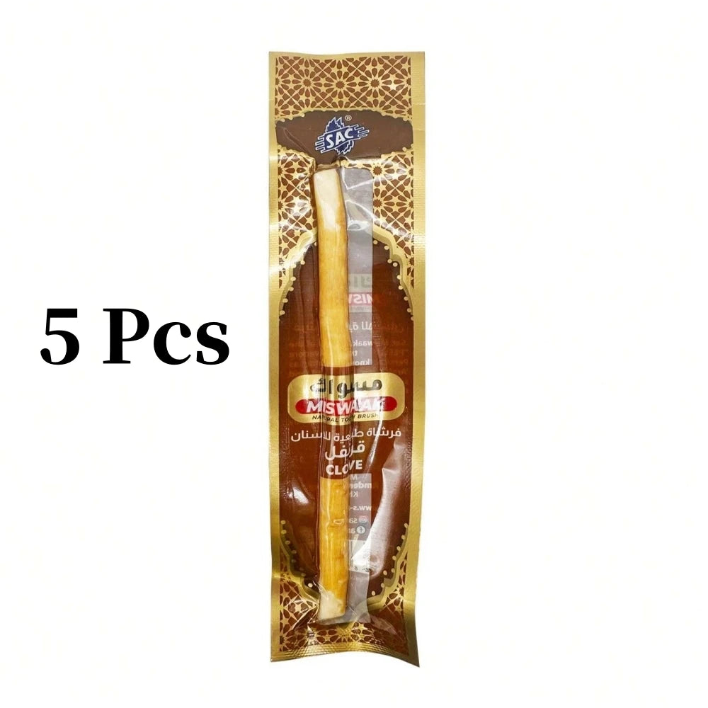 Smile Root Miswak Sticks