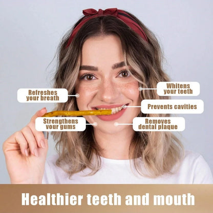 Smile Root Miswak Sticks