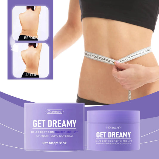 Weight Loss Cream