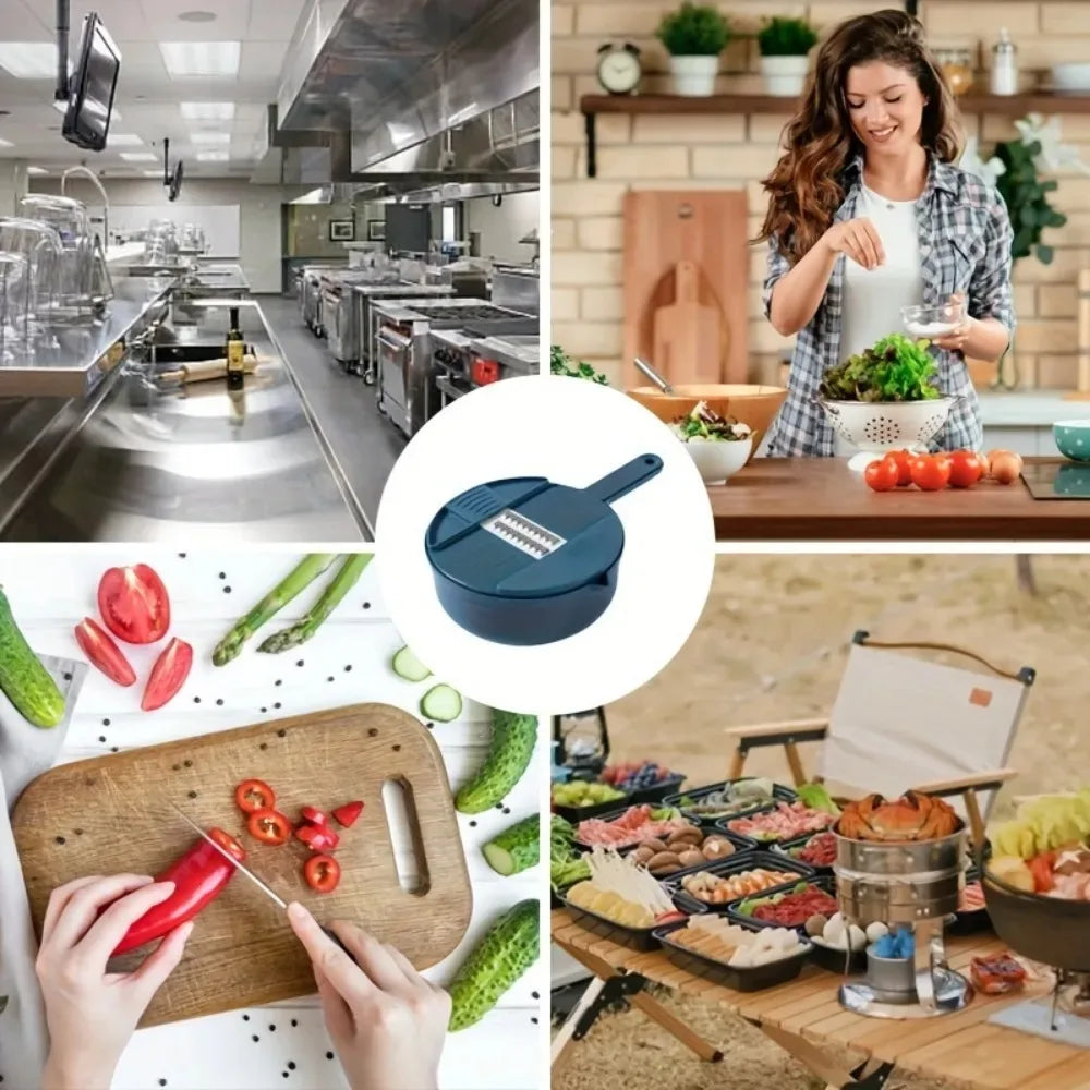 Vegetable Chopper