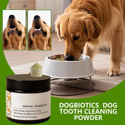 PawFresh™ – Dog Breath & Dental Support