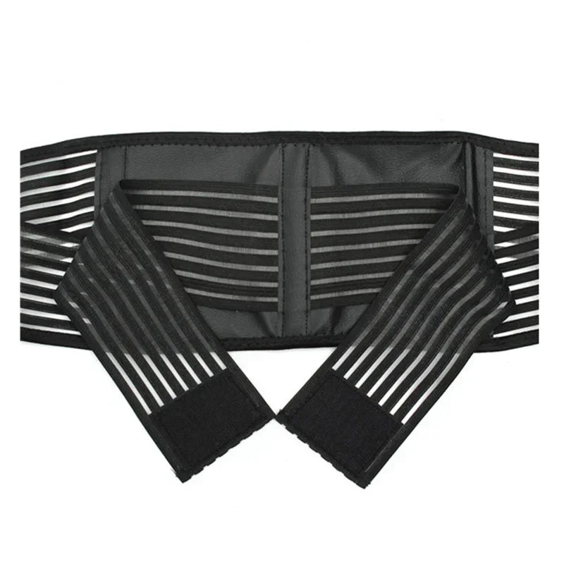 Back Stability Brace