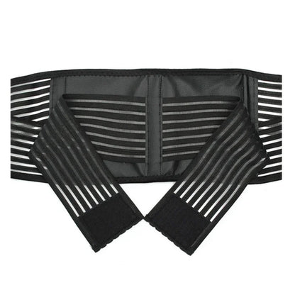Back Stability Brace