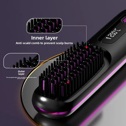 SilkLuxe™ Brush